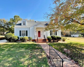 129 Lakeview Dr, Henderson, NC 27536
