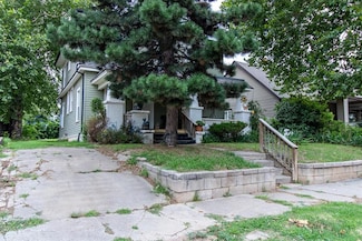 1129 W Park Place, Oklahoma City, OK 73106