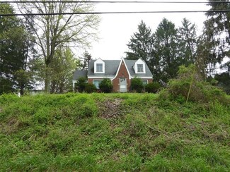 407 Bull Run Rd, Brownsville, PA 15417