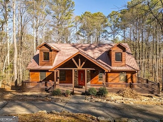 12 Mango Cir, Ellijay, GA 30540