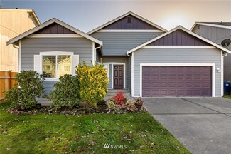 6310 120th Street Ct E, Puyallup, WA 98373