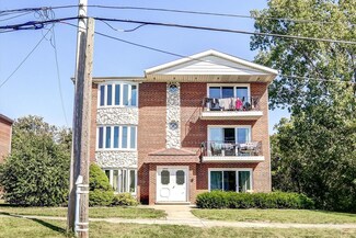 16035 Laramie Ave Unit 3N, Oak Forest, IL 60452