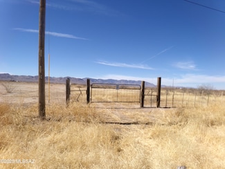 4055 N Fort Grant Rd, Willcox, AZ 85643