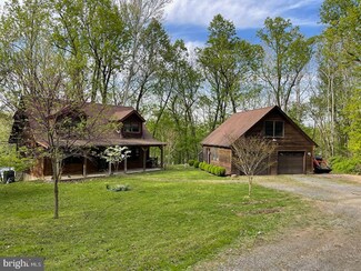 3912 Calmes Neck Ln, Boyce, VA 22620
