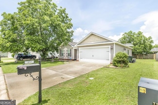 417 Madison Place Pkwy, Byron, GA 31008