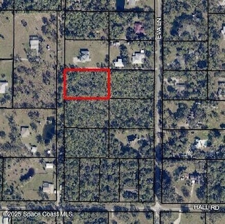 Tbd Eva Ln, Malabar, FL 32950