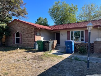 6706 Spring Rose St, San Antonio, TX 78249