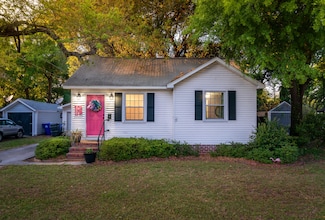 1450 E Montague Ave, North Charleston, SC 29405