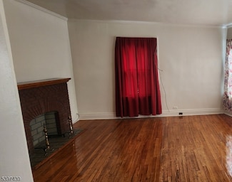 445 Minton Place, Orange, NJ 07050