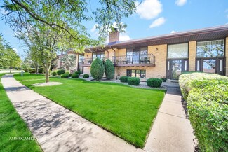 16044 Pine Dr Unit 3176, Tinley Park, IL 60477