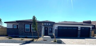 591 Sage Grouse Lp Unit 1, Gardnerville, NV 89460