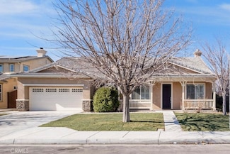 44157 47th St W, Lancaster, CA 93536