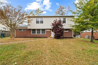 1310 Asbury Rd, Henrico, VA 23229