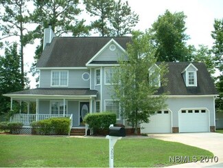 200 Stadler Dr, New Bern, NC 28560