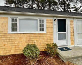 6 Polly Fisk Ln Unit 10, Dennis Port, MA 02639