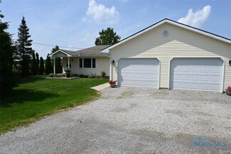 8606 Dutch Rd, Waterville, OH 43566