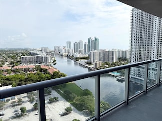 2602 E Hallandale Beach Blvd Unit R2510, Hallandale Beach, FL 33009