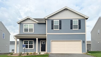 1481 Aspen Ln, Pingree Grove, IL 60140