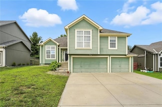 1112 NW 57th Terrace, Kansas City, MO 64118