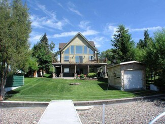 27138 Old Us Highway 93, Elmo, MT 59915