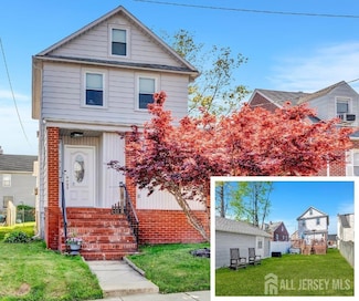36 Wilson Ave, South River, NJ 08882