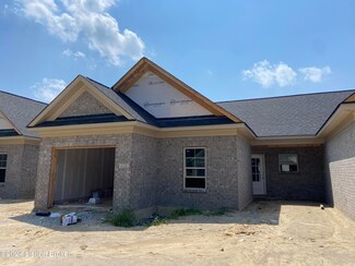Lot 136 Blum Farm Ct, Louisville, KY 40291