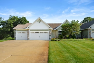 3229 Nighthawk Ln Unit 6, Battle Creek, MI 49015