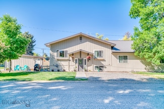 215 N 4th St Unit B, Manhattan, MT 59741