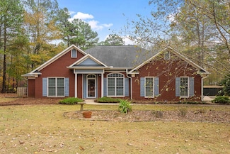54 Bridle Path, Ellerslie, GA 31807