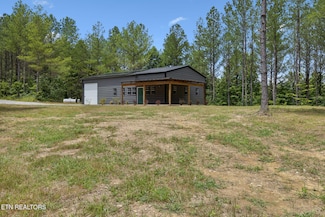 0 Belle Ridge Pvt Dr, Robbins, TN 37852