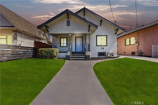 123 W 56th St, Los Angeles, CA 90037