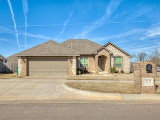 19725 Brookville Dr, Edmond, OK 73012