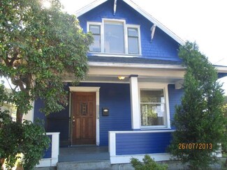 3310 Nassau St, Everett, WA 98201
