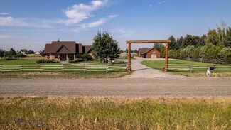 5101 Hamm Rd, Belgrade, MT 59714