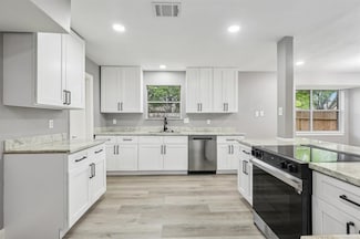 4031 Rushcroft Dr, Houston, TX 77082