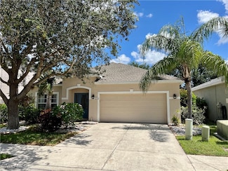 9720 Gladiolus Preserve Cir, Fort Myers, FL 33908