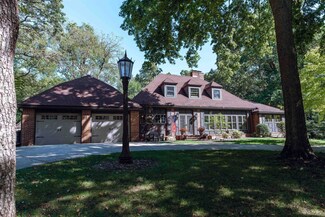 N4085 Schrade Rd, Monroe, WI 53566