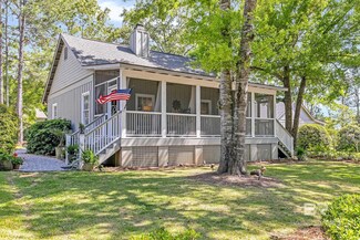 17321 Cabin Rd, Loxley, AL 36551