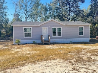 227 Bear Trail, Nicholls, GA 31554