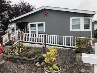 540 N 7th Ave Unit 54, Sequim, WA 98382