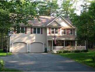 68 Parkerville Rd, Chelmsford, MA 01824