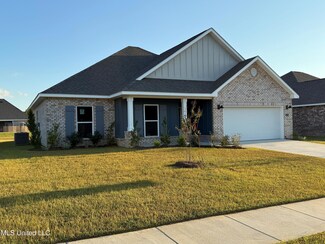 16058 Blue Ridge Dr, Gulfport, MS 39503