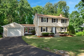1299 Old Worcester Rd, Framingham, MA 01701