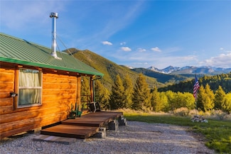 343 Wolverine Dr, Anaconda, MT 59711