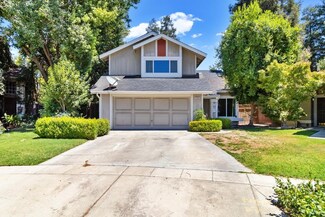 2054 W Magill Ave, Fresno, CA 93711