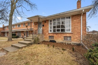 7953 N Nordica Ave, Niles, IL 60714