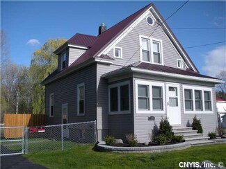 6524 Minoa Bridgeport Rd, Kirkville, NY 13082