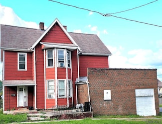 601 Linden Ave, Johnstown, PA 15902