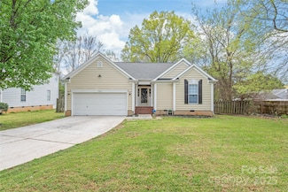 11404 Larix Dr, Charlotte, NC 28273