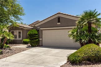 10463 Luna Magico Ave, Las Vegas, NV 89135